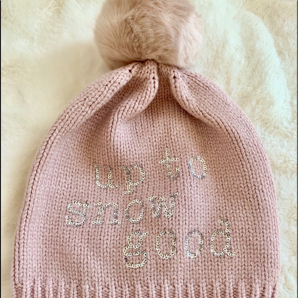 NEW Fall/Winter knitted Beanie O/S